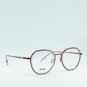 NEW KENZO KZ50119U 036 EYEGLASSES